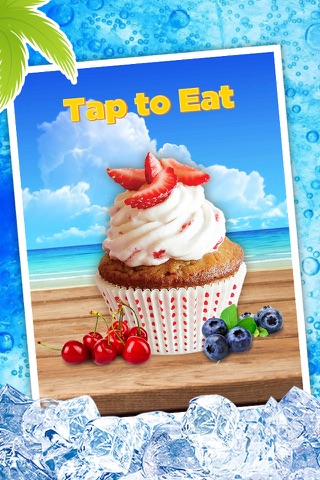 Cupcake Maker2 screenshot 4