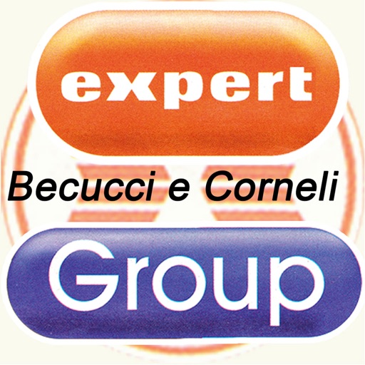 Becucci e Corneli Expert Group icon