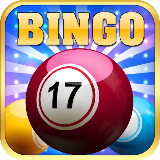 Billionair Bingo House Pro - Los Vegas iOS App