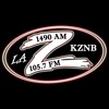 La Zeta 1490AM/105.7FM