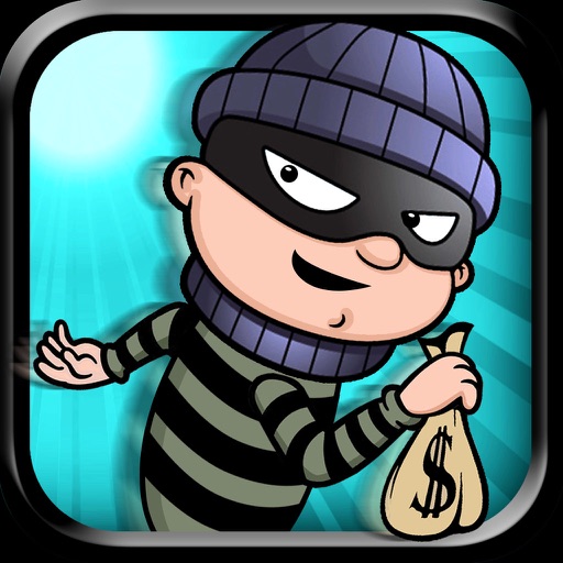 Cops Vs Robbers Jail Break (free)::Appstore for Android