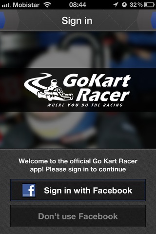 Gokart Racer Sacramento screenshot 2
