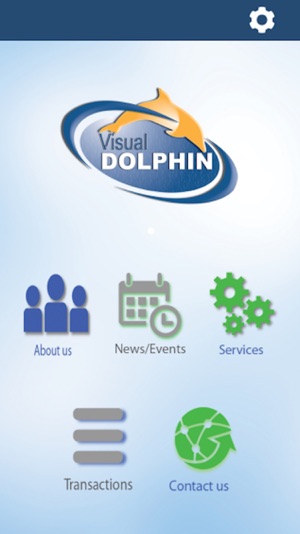 VDolphin v1.0(圖1)-速報App