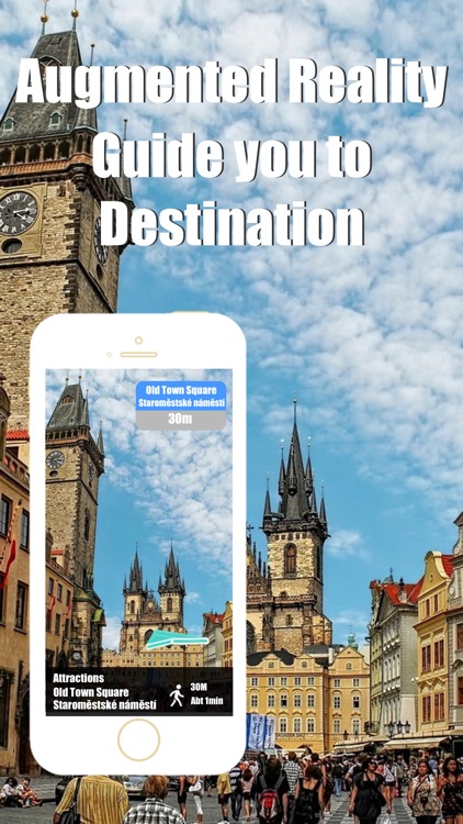 Prague travel guide and offline city map, Beetletrip Augmented Reality Prague Metro Tram Train and Walks