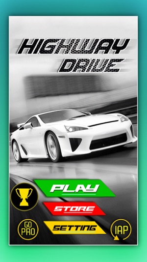 Furious Highway Speed Racers : Knockout Crazy Rivals(圖1)-速報App