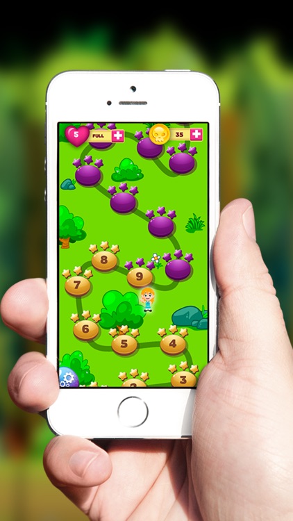 Free the Birds - Bubble Shooter Game screenshot-3