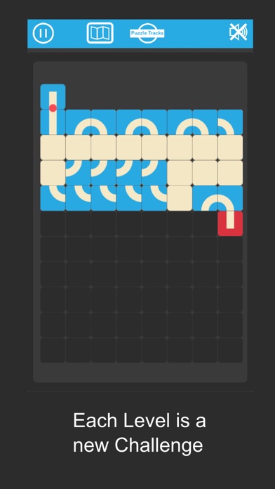Puzzle Tracksのおすすめ画像3