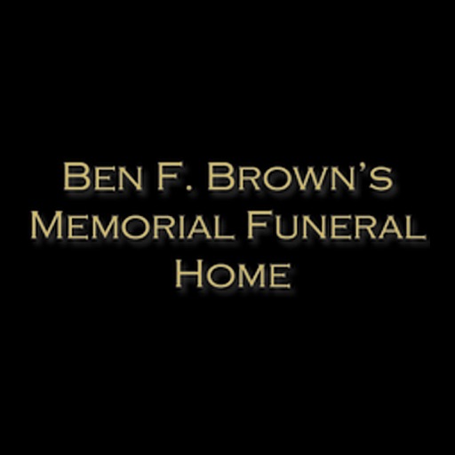 Brown's Memorial Funeral Home