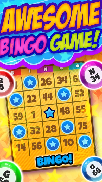 Bingo Cash - Play Lucky Casino With Buddies And Dice Game ...