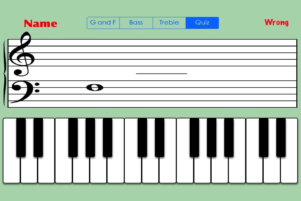 Kids Music Note - Learning Pad screenshot 3