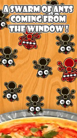 Game screenshot Ants Buster - Gogo Squash Time Tap All Beetle Bug mod apk