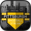 PITTSBURGH BASEBALL STREAM