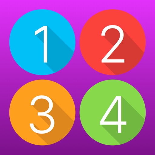 Numbers Game for Apple Watch