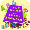 Pop The Letters - Great Language Game to Learn English Words Daily for Everyone!