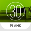 30 Day Plank Challenge for a Strong Core