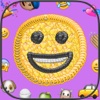 Emoji.s Doodle Pro - Aaa Fun Cool Way of Draw.ing, Color.ing & Paint.ing Art Picture.s