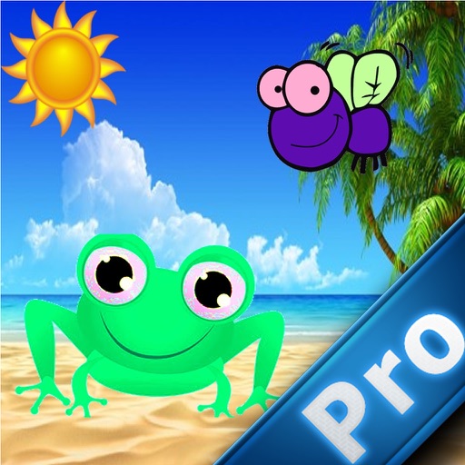 Bad Frog Pro icon