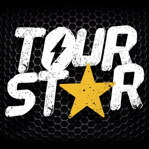 TourStar iOS App