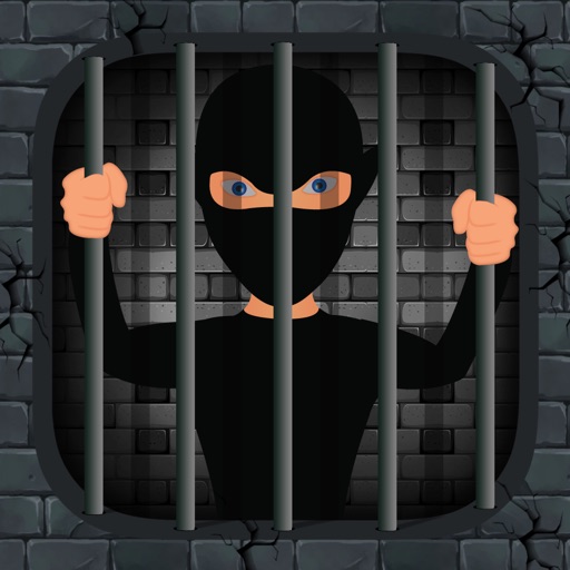 A Prison Break Island Escape FREE - Can You Break-Out of the Jail icon
