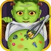 Stomach Injury Doctor Hospital - little surgery salon kids games for boys! Stomach Injury Doctor Hospital - little surgery salon kids games for boys!