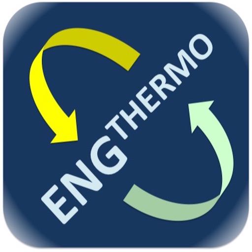 Engineering Thermodynamics icon