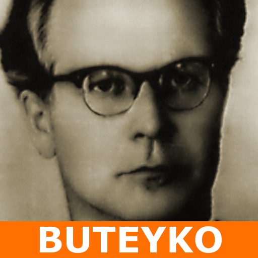 Buteyko Breathing