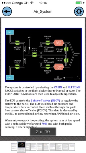 Bombardier Dash 8 Q400 Pilot Guide(圖3)-速報App