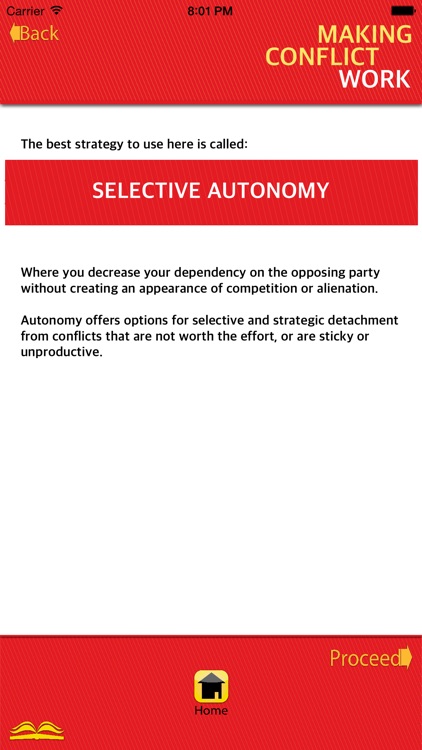 Making Conflict Work screenshot-4