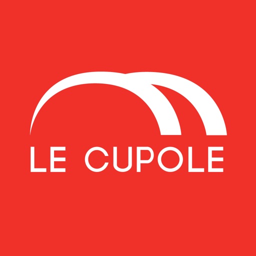 Le Cupole - Centro Sportivo icon