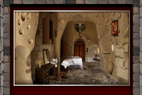 Cave House Escape screenshot 4