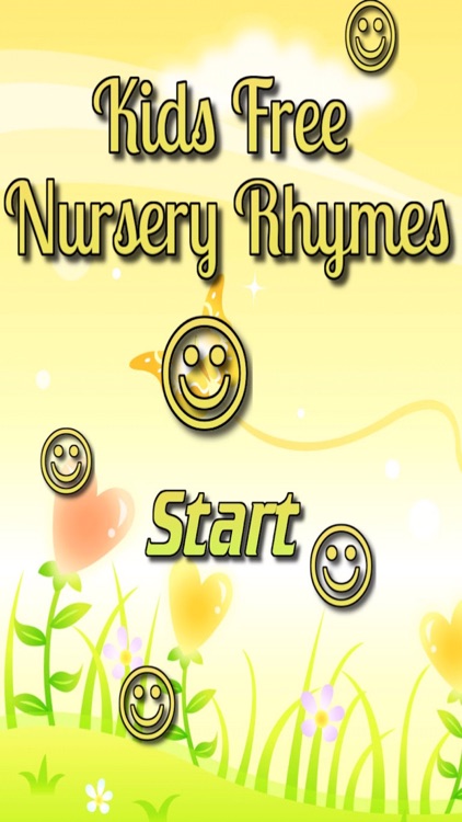 Free Nursery Rhymes For Toddlers screenshot-3