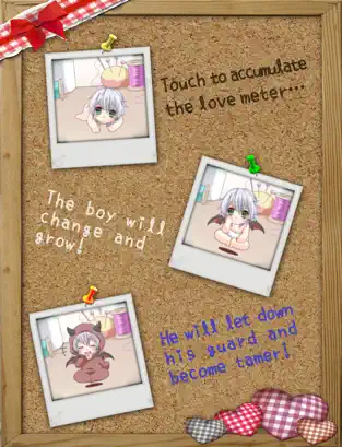 Immagine di 3 My cutie devil 【Otome game】 iphone