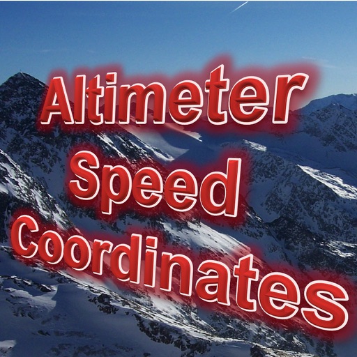 Altimeter Universal icon