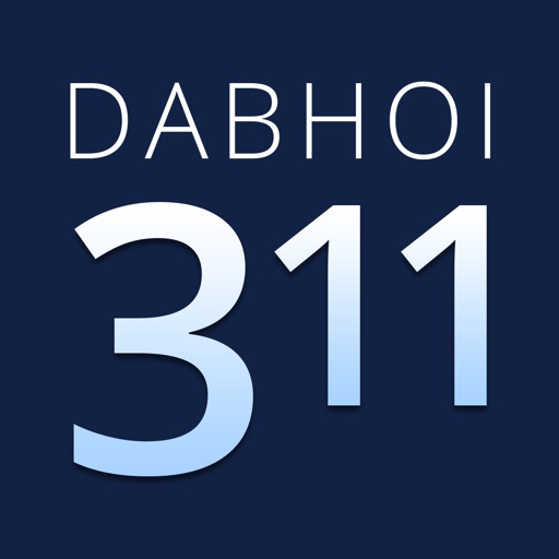Dabhoi 311 icon