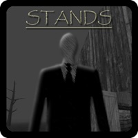 Slender Man: Stands (Free) apk