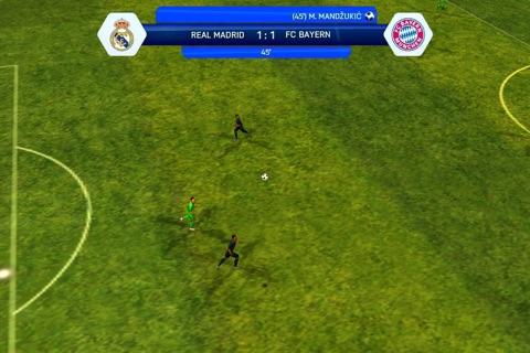 Soccer Champions: Ultimate Cup screenshot 3