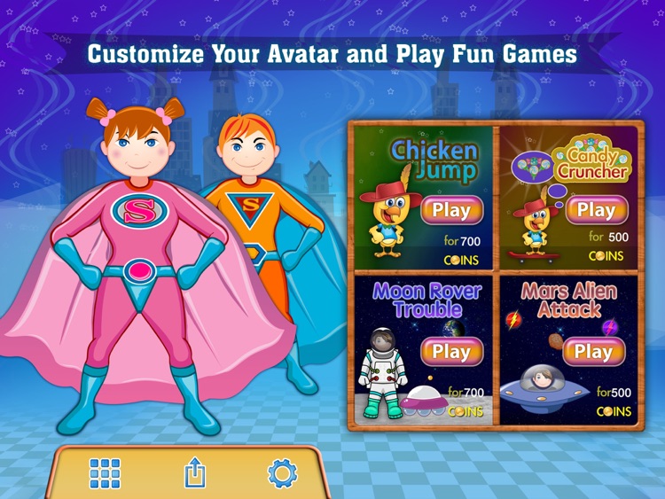 Geography of the United States of America: Map Learning and Quiz Game for Kids [Lite] screenshot-4