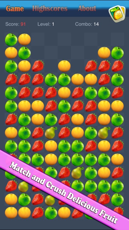 Fruit Crush Paradise and smash hit fruit heroes paradise Free