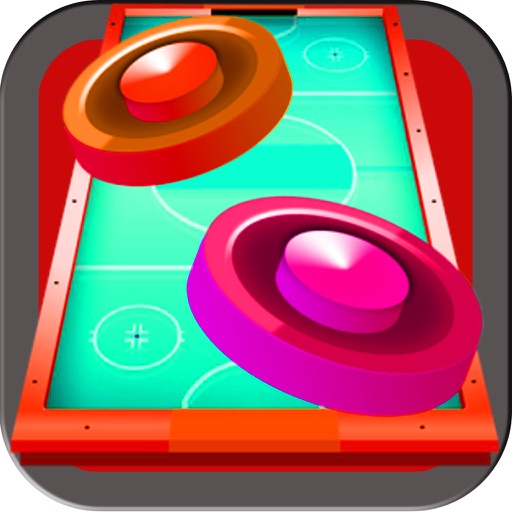 Air Hockey Fun Game