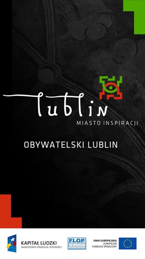 Obywatelski Lublin(圖1)-速報App