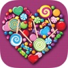 Candy Shooter Mania - Match Three Bubbles to Win High Score and Special