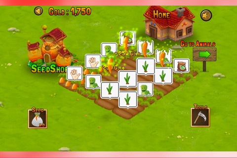 The Farmer Games : Farm Simulator Free Play For Fun screenshot 2