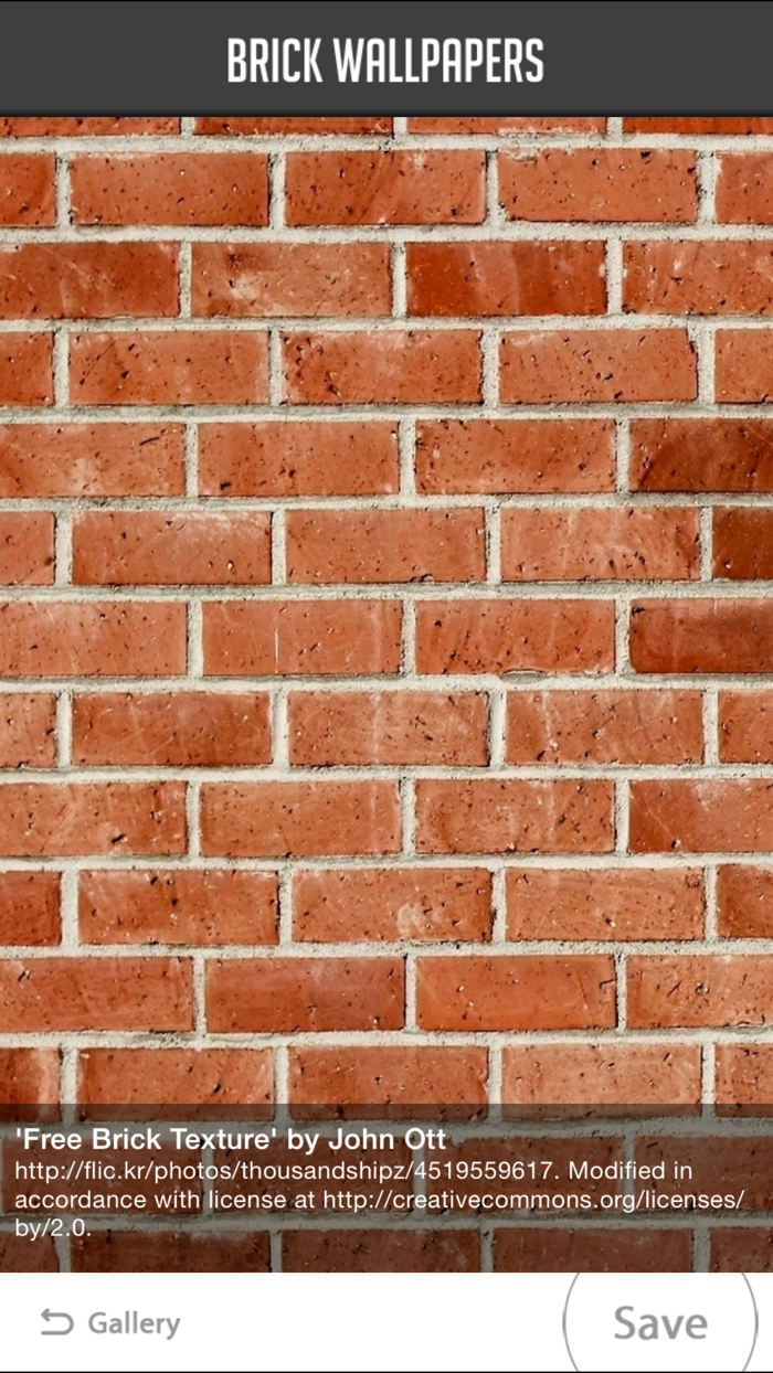 Brick Wallpapers