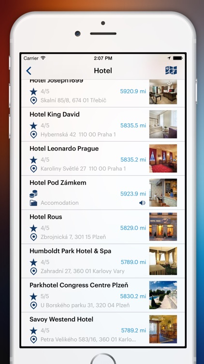 Jewish Bohemia and Moravia screenshot-4