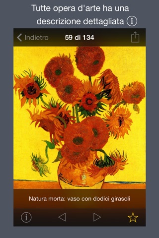 Van Gogh Art Essentials screenshot 4