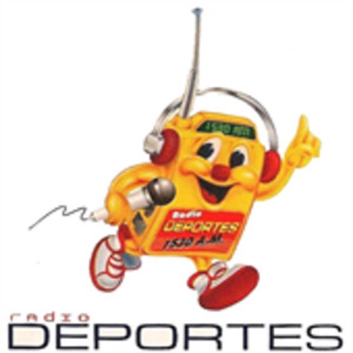Radio Dorado Deportes icon