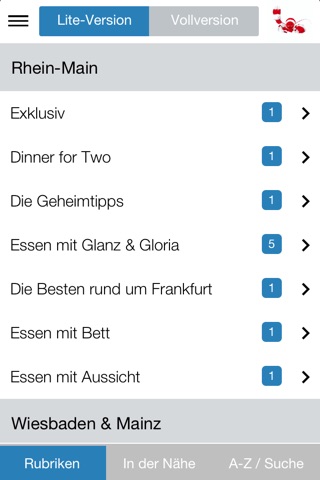 RHEIN-MAIN GEHT AUS! screenshot 2