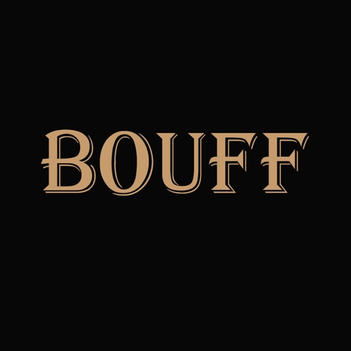 Bouff icon
