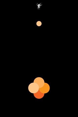 Four Orange Dots screenshot 3