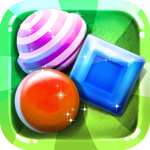 ``` All Candy Soda Pop's`` iOS App